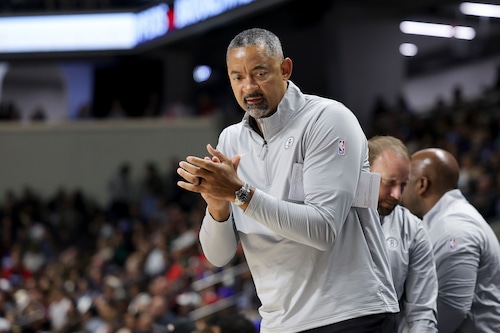 Juwan Howard