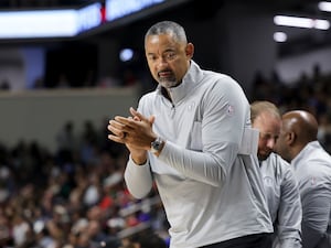 极速历史1分钟号码结果 From the NBA to TV: Where last year’s Michigan basketball coaches ended up