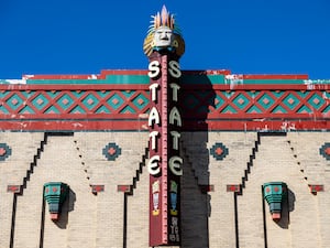 Bay City’s State Theatre to reopen with dueling pianists