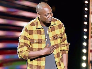 Dave Chappelle announces small tour with Killer Mike: First stop is Michigan