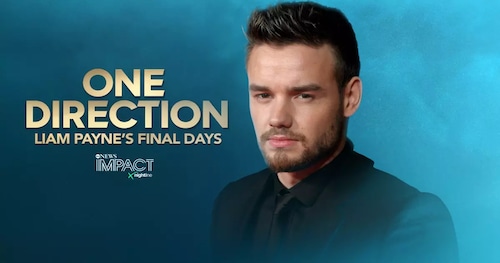 One Direction: Liam Payne’s Final Days
