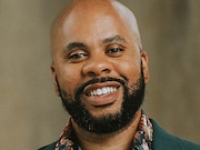 R. Eric Thomas writes the "Asking Eric" column for Tribune Content Agency