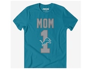 FOCO Detroit Lions T-Shirts
