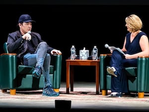 John Cusack of ‘Say Anything,’ ‘High Fidelity’ fame visiting Michigan in November