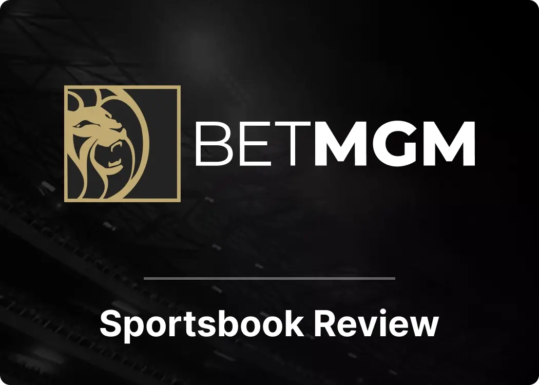 BetMGM sportsbook - Mlive