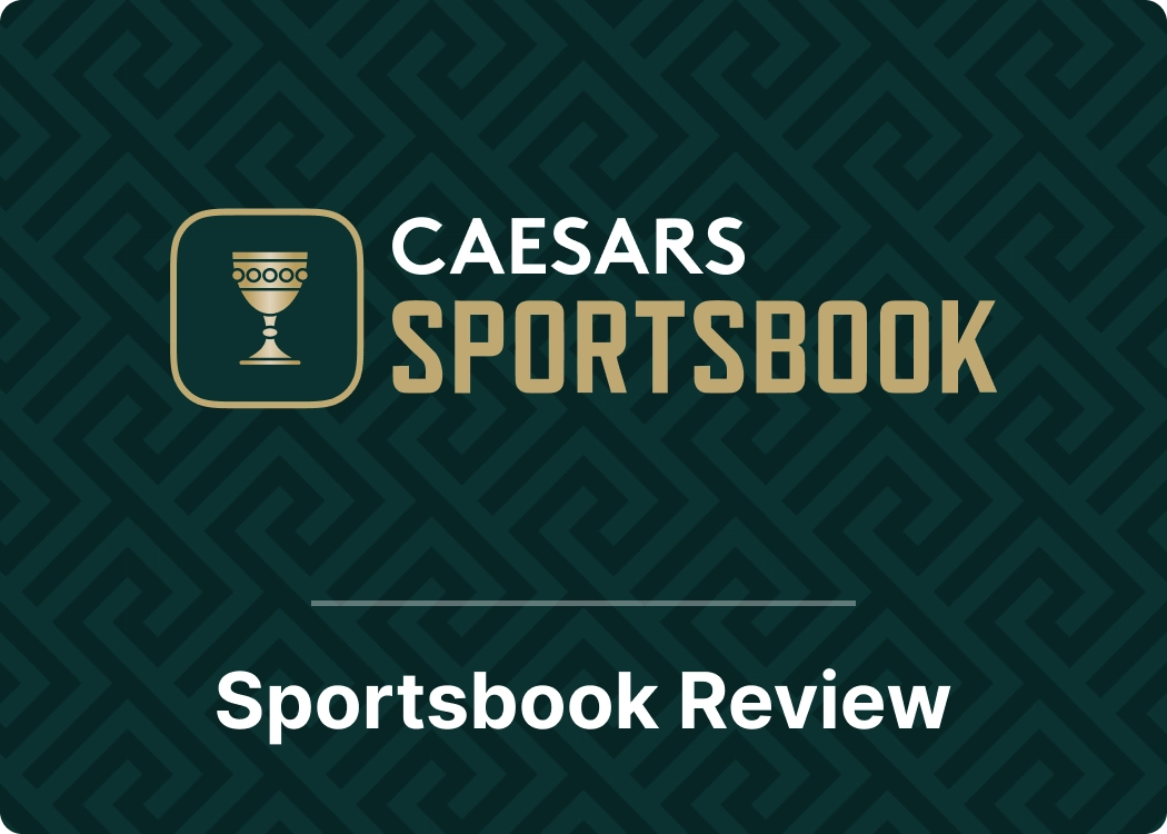 Caesars sportsbook review