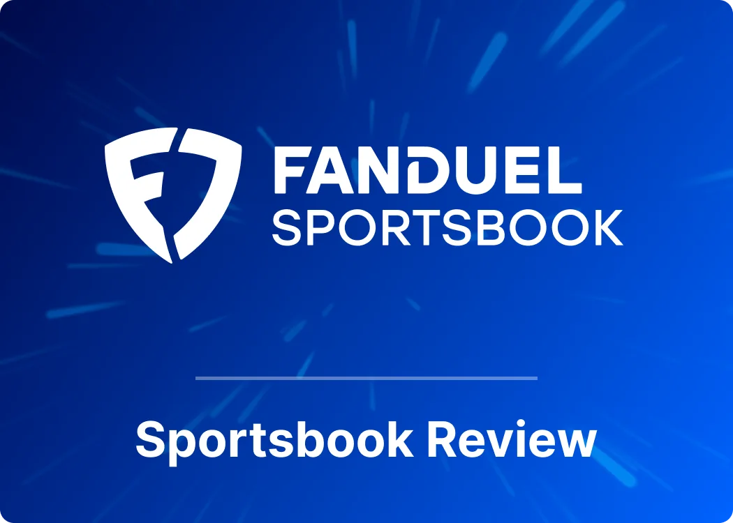 FanDuel sportsbook Review