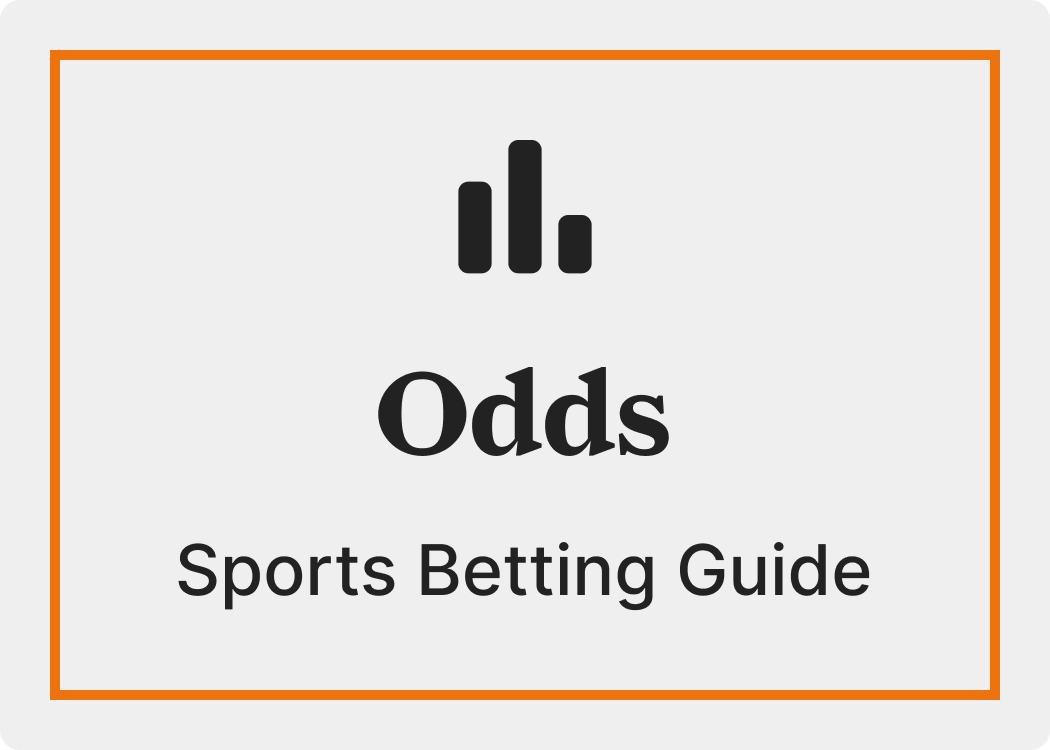 Odds Betting Guide - Mlive