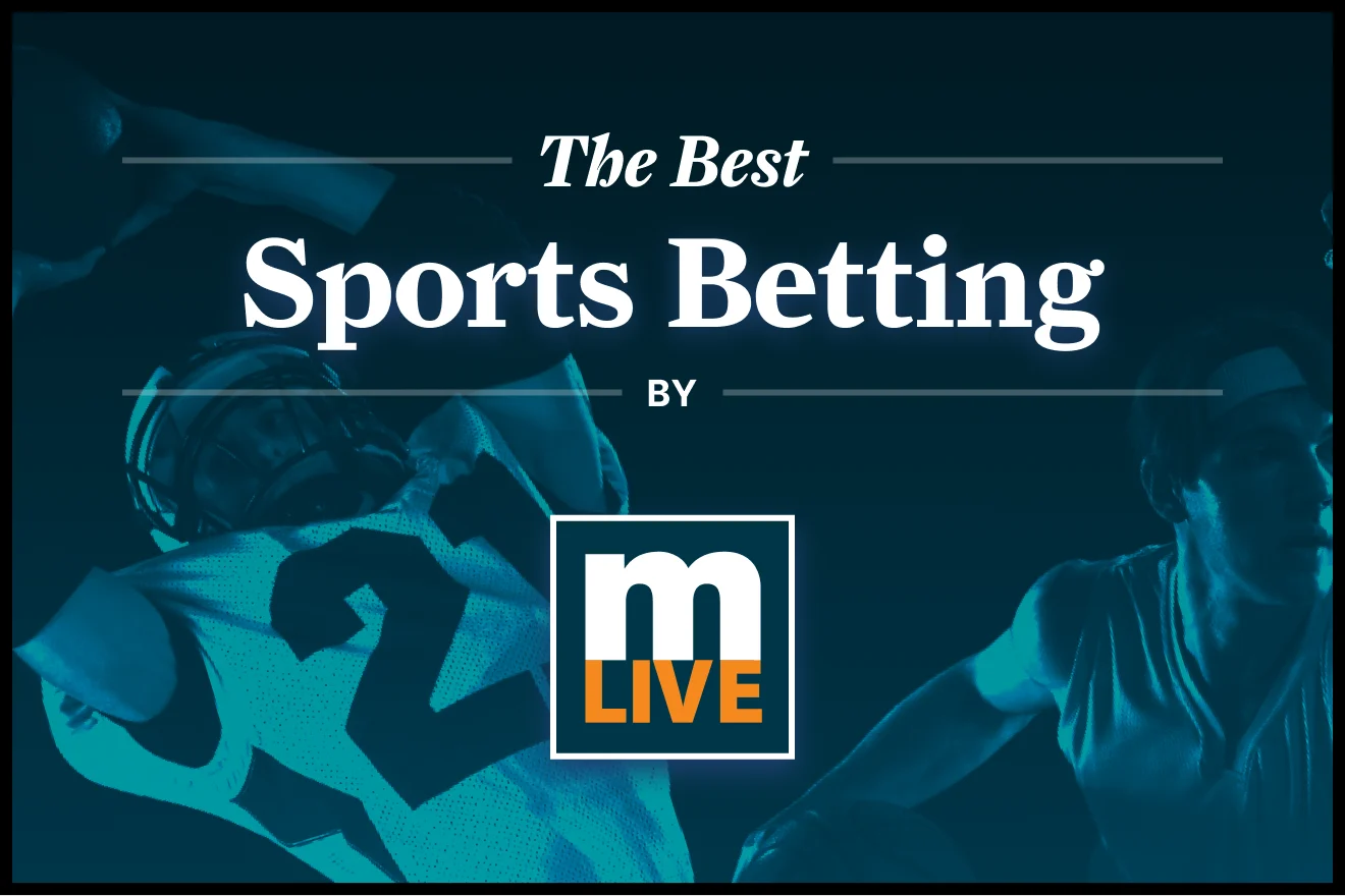 The Best Sports Betting Mlive